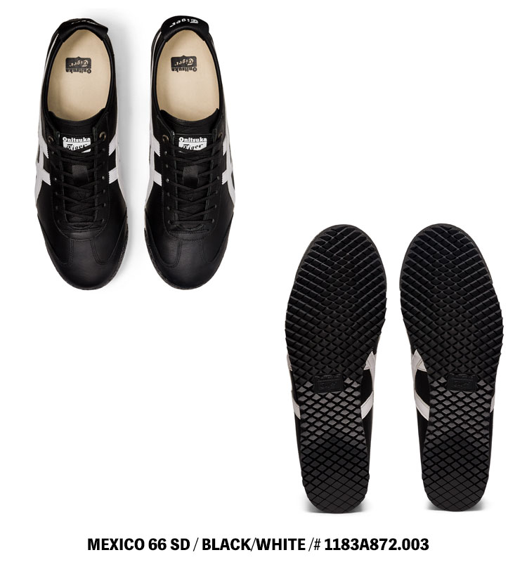 オニツカタイガー スニーカー Onitsuka Tiger MEXICO 66 SD メキシコ66