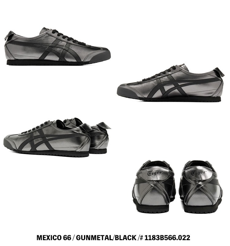 MEXICO 66 オニツカタイガー スニーカー Onitsuka Tiger メキシコ66