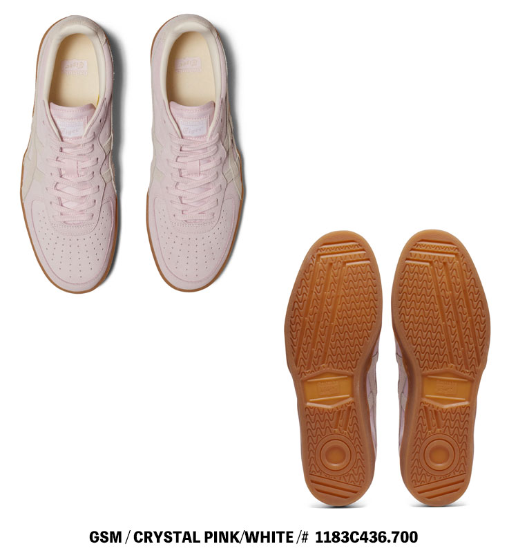 GSM オニツカタイガー スニーカー Onitsuka Tiger メンズ レディース