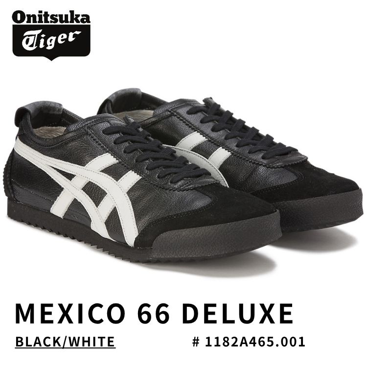MEXICO 66 オニツカタイガー スニーカー Onitsuka Tiger レディース