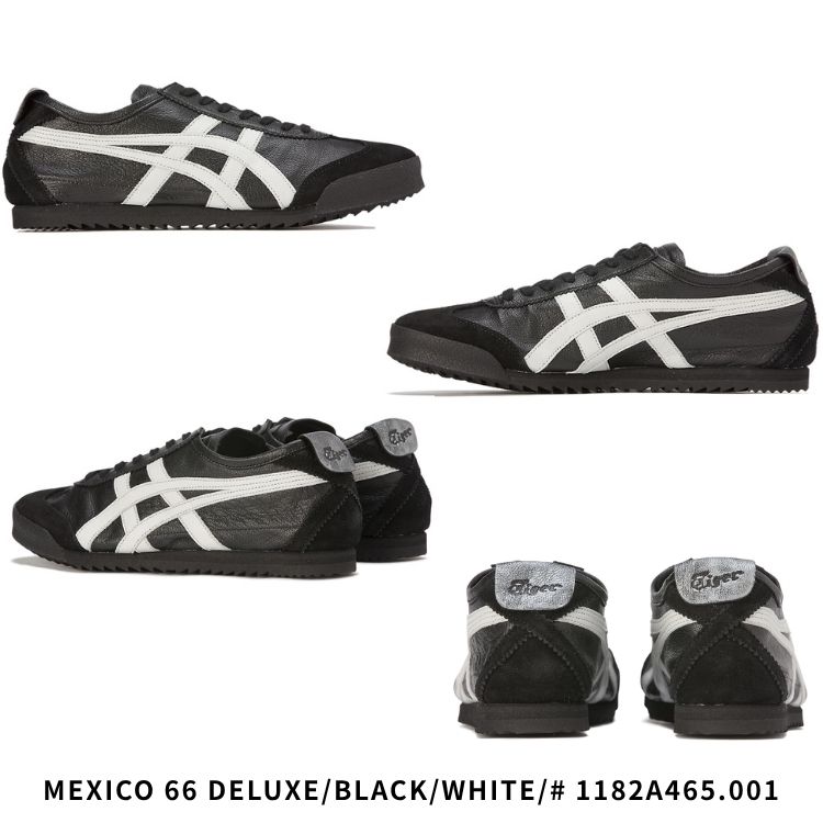 MEXICO 66 オニツカタイガー スニーカー Onitsuka Tiger レディース