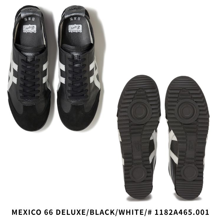 MEXICO 66 オニツカタイガー スニーカー Onitsuka Tiger レディース