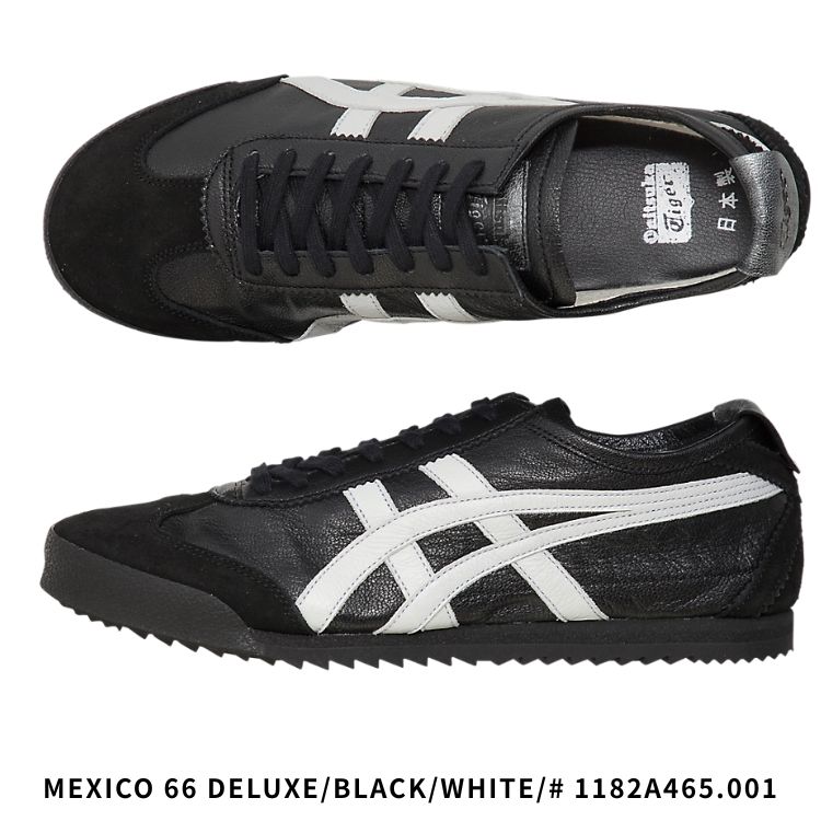 MEXICO 66 オニツカタイガー スニーカー Onitsuka Tiger レディース