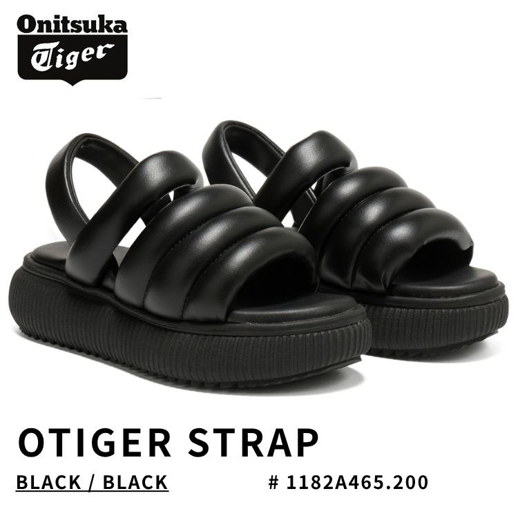 Onitsuka Tiger（オニツカタイガー） サンダル Onitsuka Tiger OTIGER