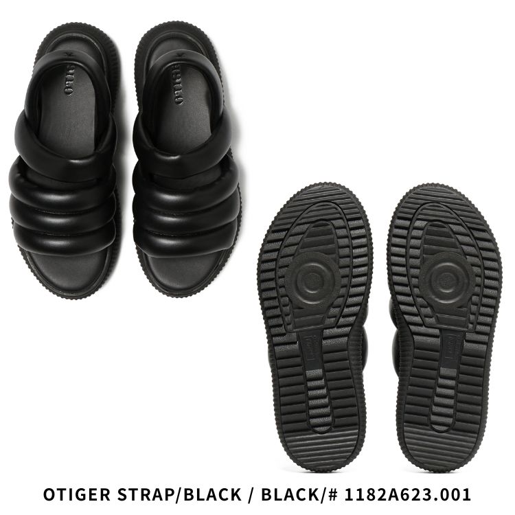 Onitsuka Tiger（オニツカタイガー） サンダル Onitsuka Tiger OTIGER