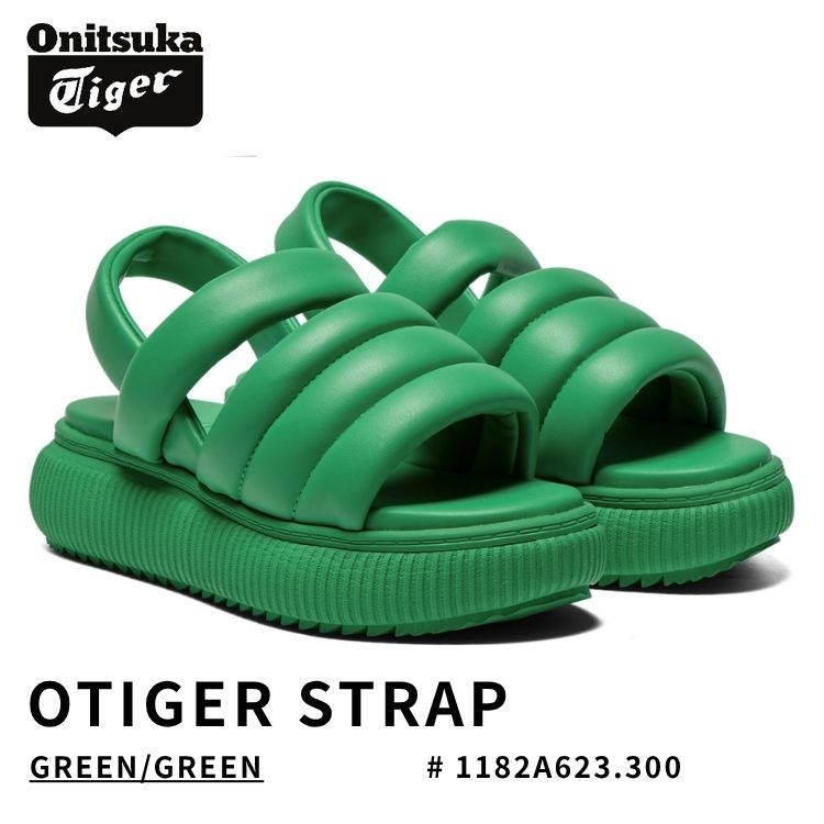 Onitsuka Tiger（オニツカタイガー） サンダル Onitsuka Tiger OTIGER