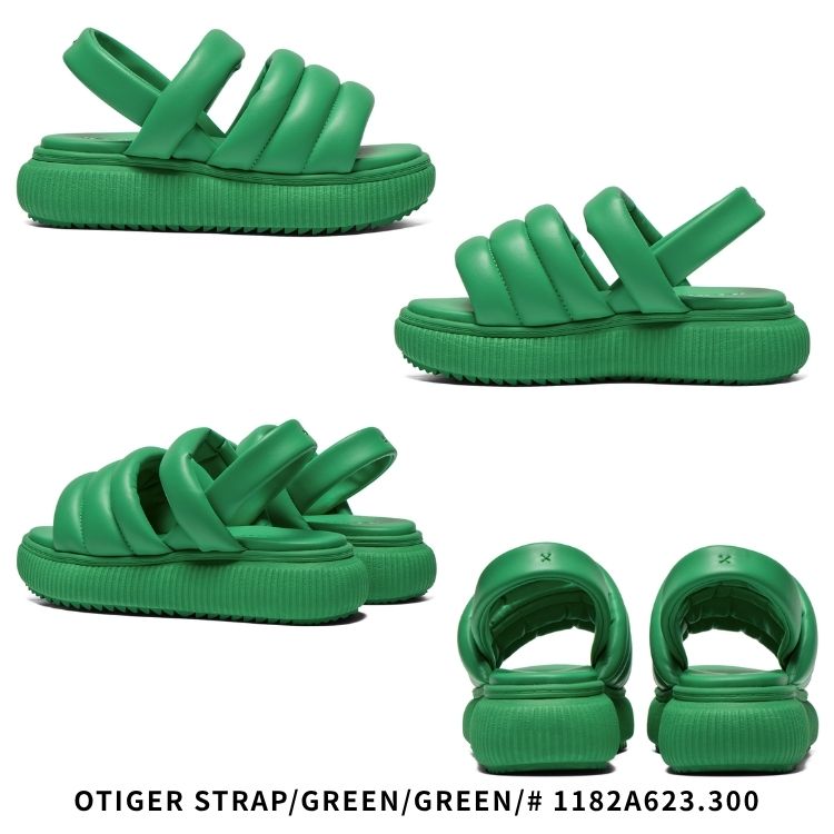 Onitsuka Tiger（オニツカタイガー） サンダル Onitsuka Tiger OTIGER