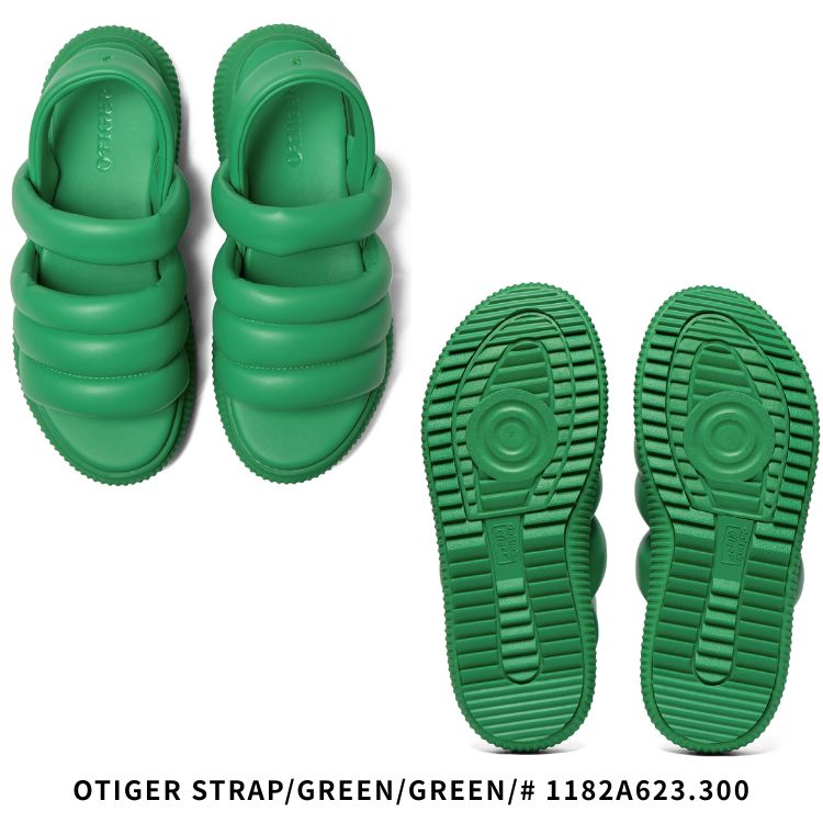 Onitsuka Tiger（オニツカタイガー） サンダル Onitsuka Tiger OTIGER