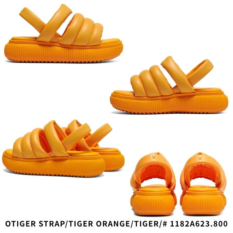 Onitsuka Tiger（オニツカタイガー） サンダル Onitsuka Tiger OTIGER