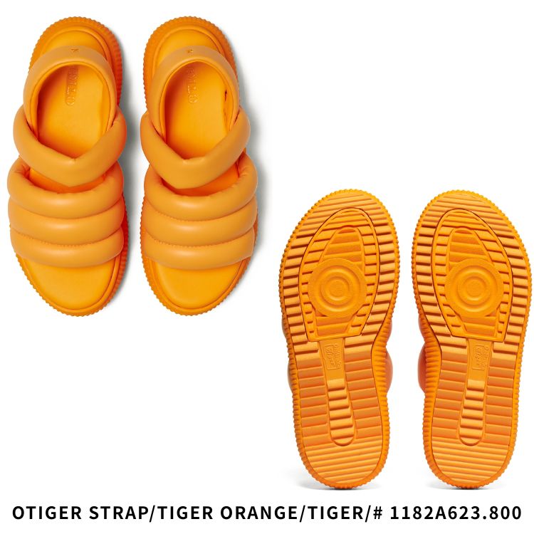 Onitsuka Tiger（オニツカタイガー） サンダル Onitsuka Tiger OTIGER