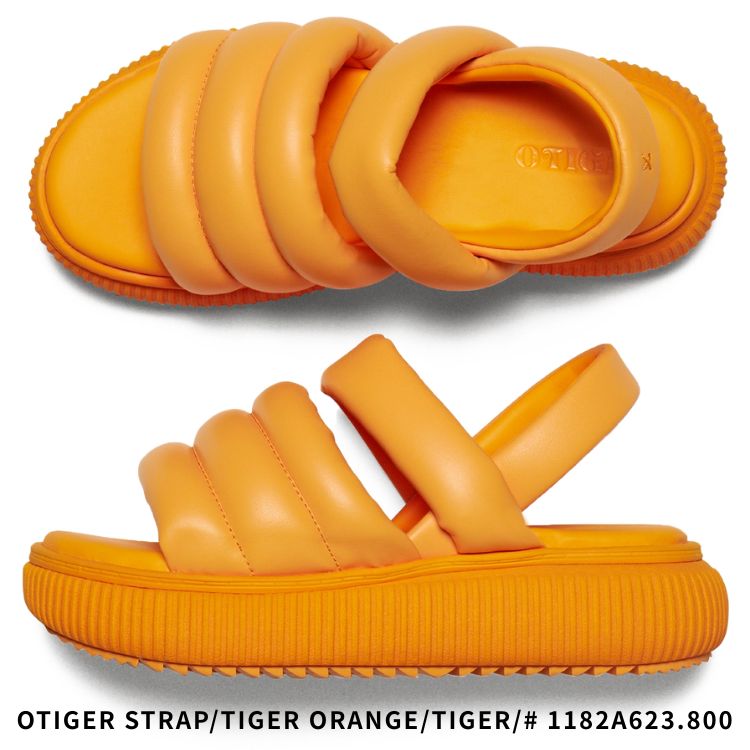 Onitsuka Tiger（オニツカタイガー） サンダル Onitsuka Tiger OTIGER
