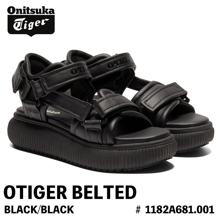 Onitsuka Tiger（オニツカタイガー） サンダル サンダル レディース