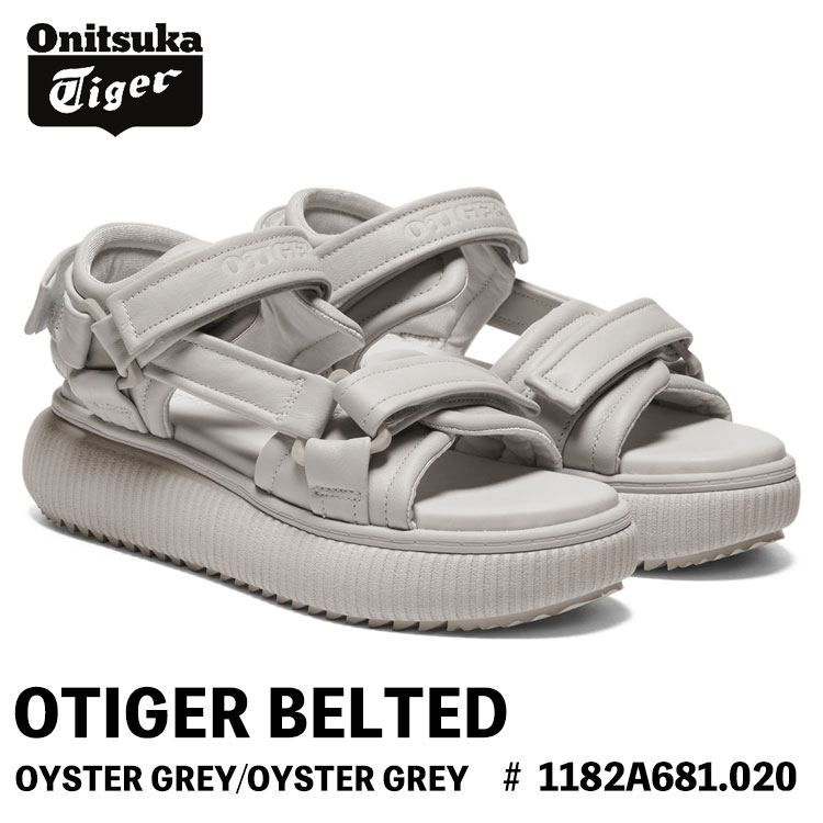 Onitsuka Tiger（オニツカタイガー） サンダル サンダル レディース