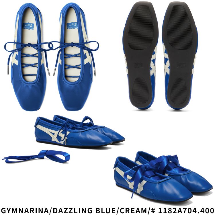 Onitsuka Tiger（オニツカタイガー） スニーカー Onitsuka Tiger