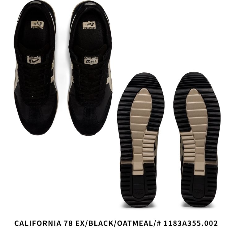 CALIFORNIA 78 オニツカタイガー スニーカー Onitsuka Tiger メンズ