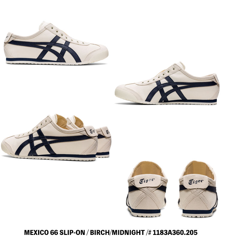 MEXICO 66 オニツカタイガー スニーカー Onitsuka Tiger メンズ