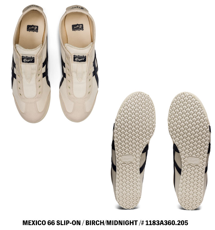 MEXICO 66 オニツカタイガー スニーカー Onitsuka Tiger メンズ