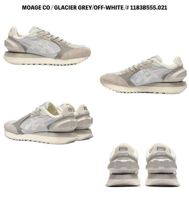 Onitsuka Tiger（オニツカタイガー） スニーカー メンズ レディース