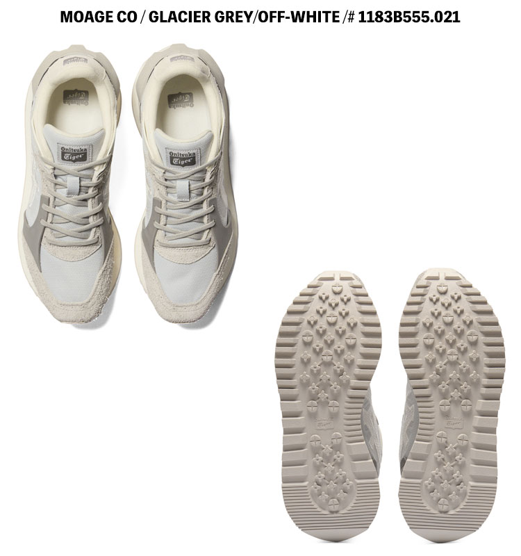 Onitsuka Tiger（オニツカタイガー） スニーカー メンズ レディース