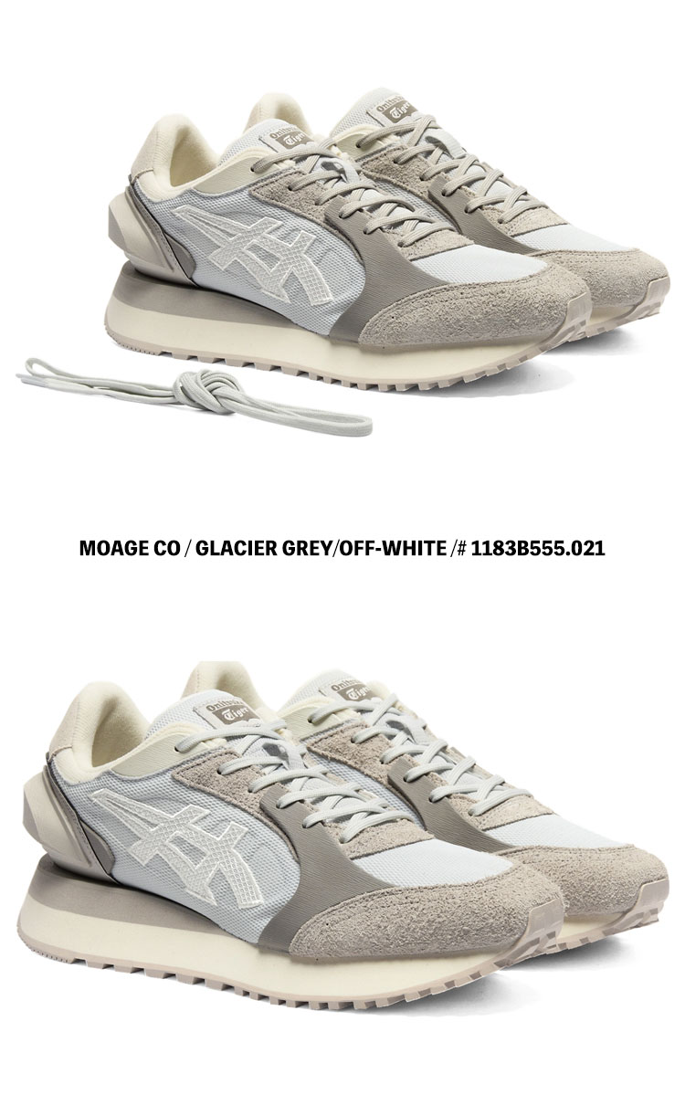 Onitsuka Tiger（オニツカタイガー） スニーカー メンズ レディース