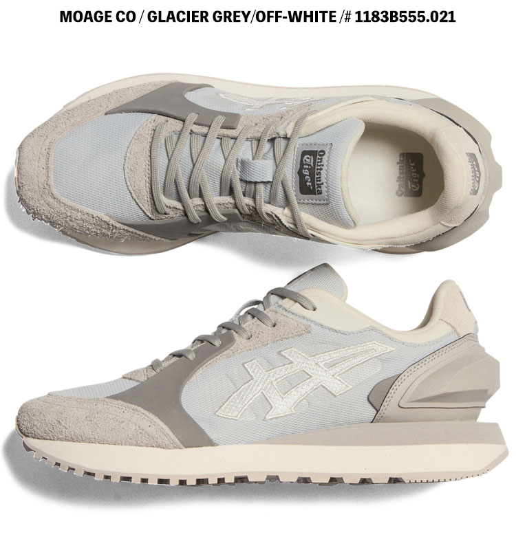 Onitsuka Tiger（オニツカタイガー） スニーカー メンズ レディース