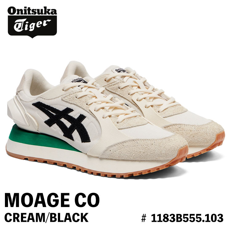Onitsuka Tiger（オニツカタイガー） スニーカー スニーカー メンズ