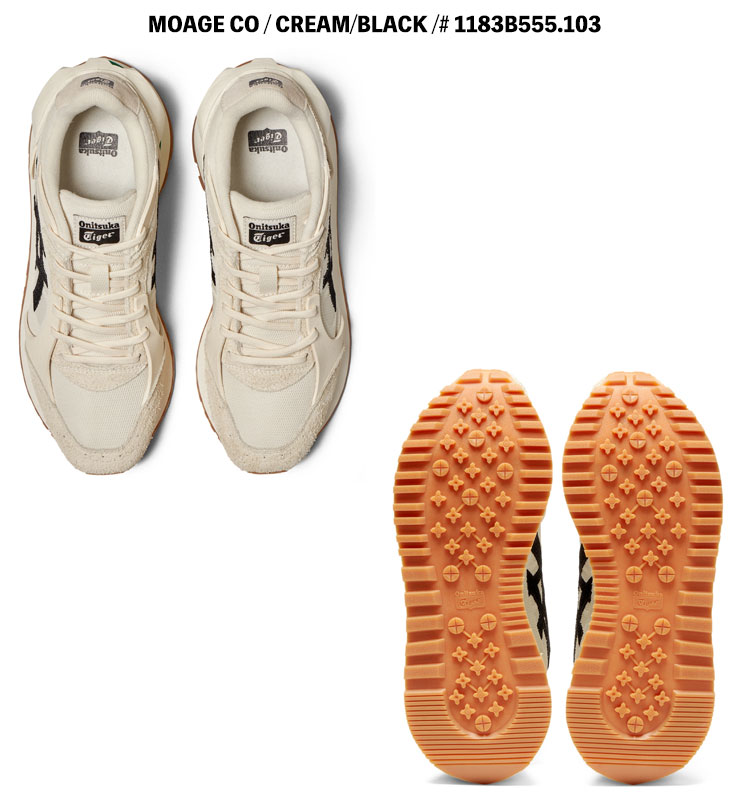 Onitsuka Tiger（オニツカタイガー） スニーカー スニーカー メンズ