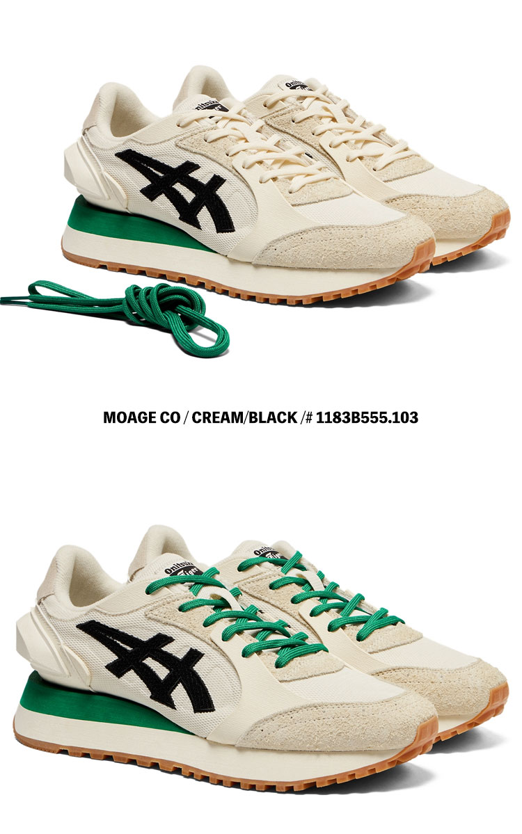 Onitsuka Tiger（オニツカタイガー） スニーカー スニーカー メンズ