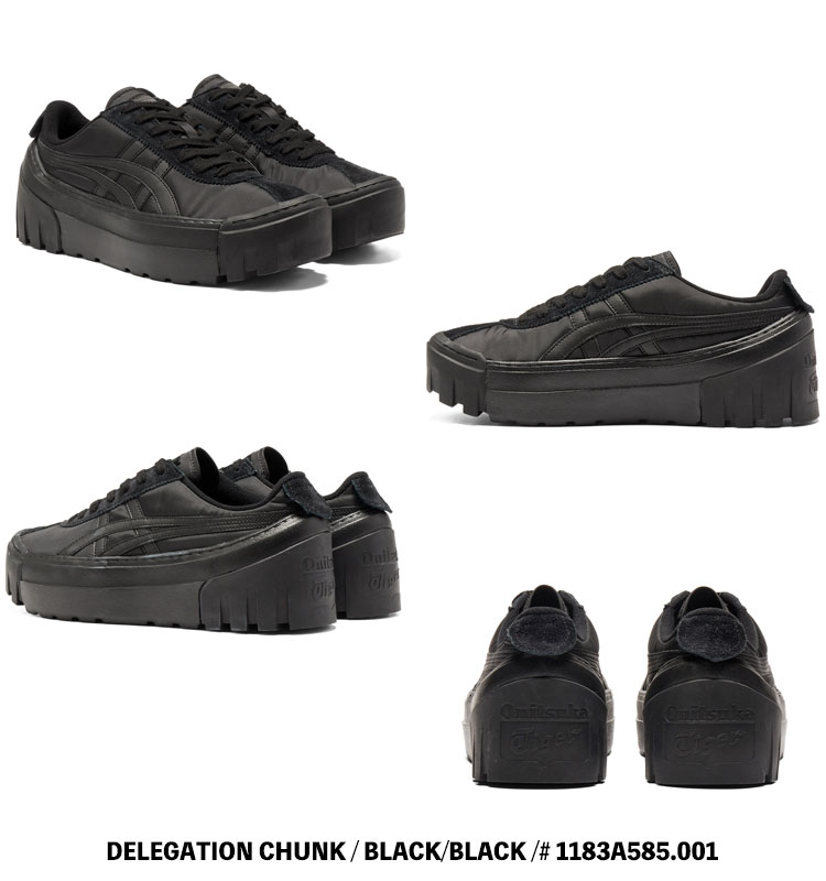 Onitsuka Tiger（オニツカタイガー） スニーカー スニーカー メンズ
