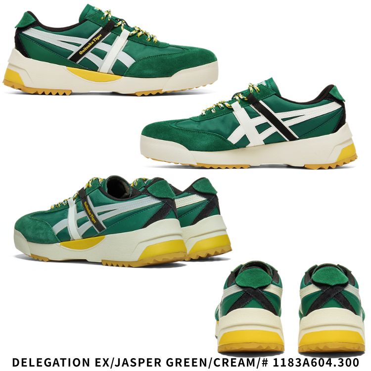 Onitsuka Tiger（オニツカタイガー） スニーカー メンズ レディース