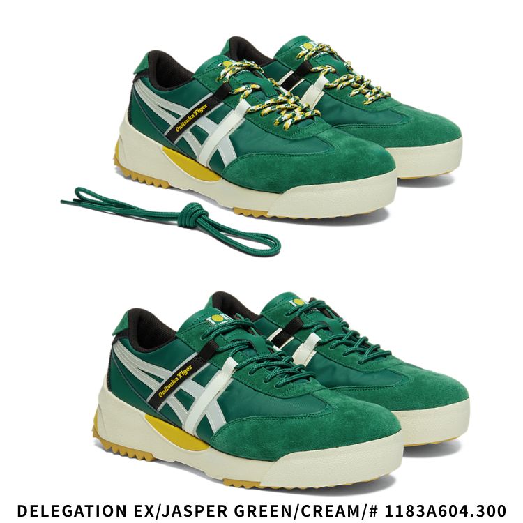 Onitsuka Tiger（オニツカタイガー） スニーカー メンズ レディース