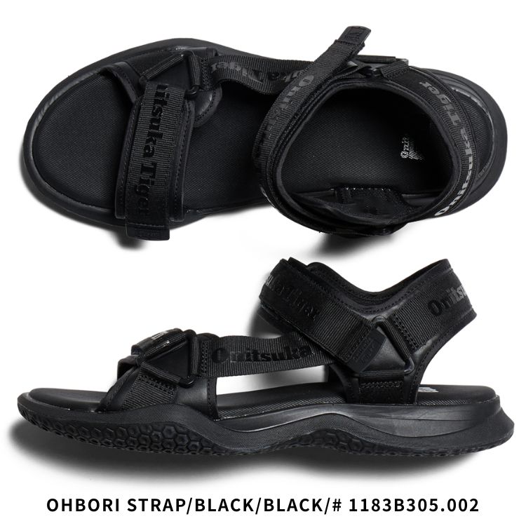Onitsuka Tiger（オニツカタイガー） サンダル Onitsuka Tiger OHBORI