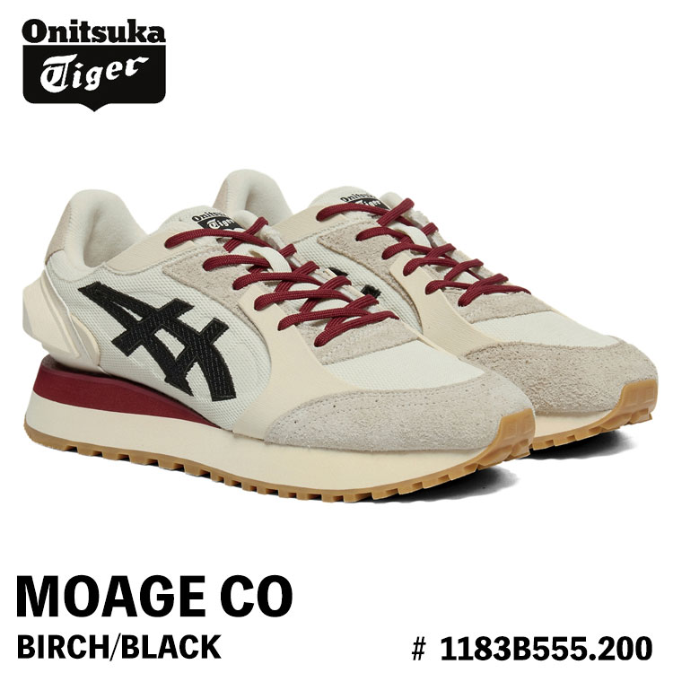 Onitsuka Tiger（オニツカタイガー） スニーカー メンズ レディース