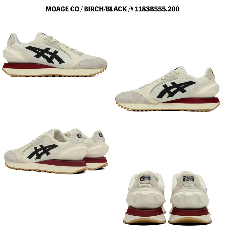 Onitsuka Tiger（オニツカタイガー） スニーカー メンズ レディース
