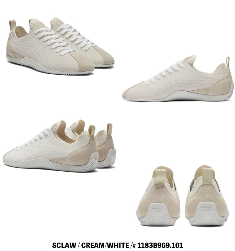 Onitsuka Tiger（オニツカタイガー） スニーカー Onitsuka Tiger SCLAW