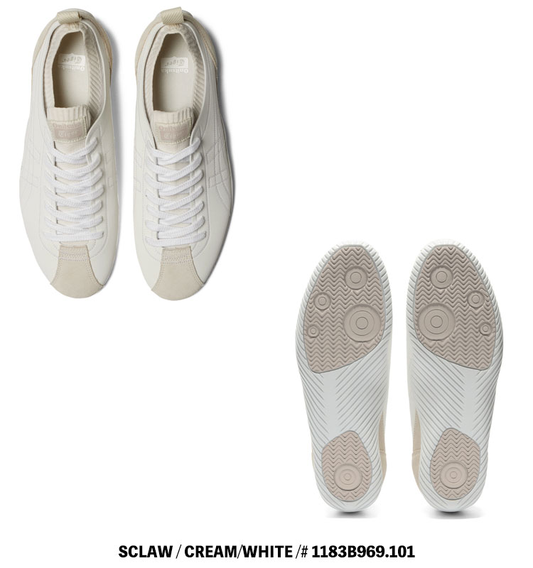 Onitsuka Tiger（オニツカタイガー） スニーカー Onitsuka Tiger SCLAW