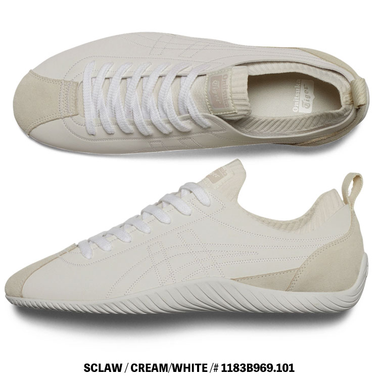 Onitsuka Tiger（オニツカタイガー） スニーカー Onitsuka Tiger SCLAW