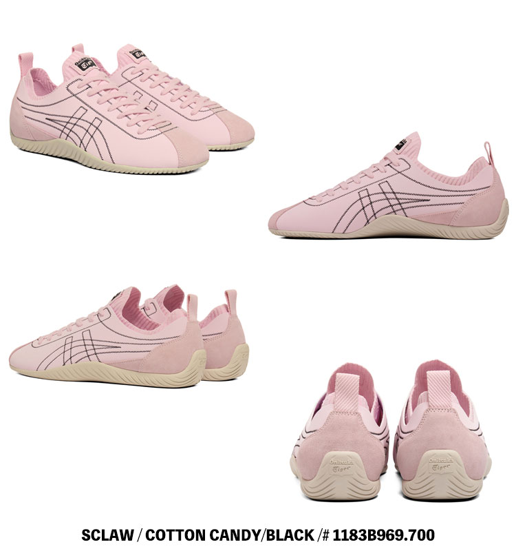 Onitsuka Tiger（オニツカタイガー） スニーカー Onitsuka Tiger SCLAW