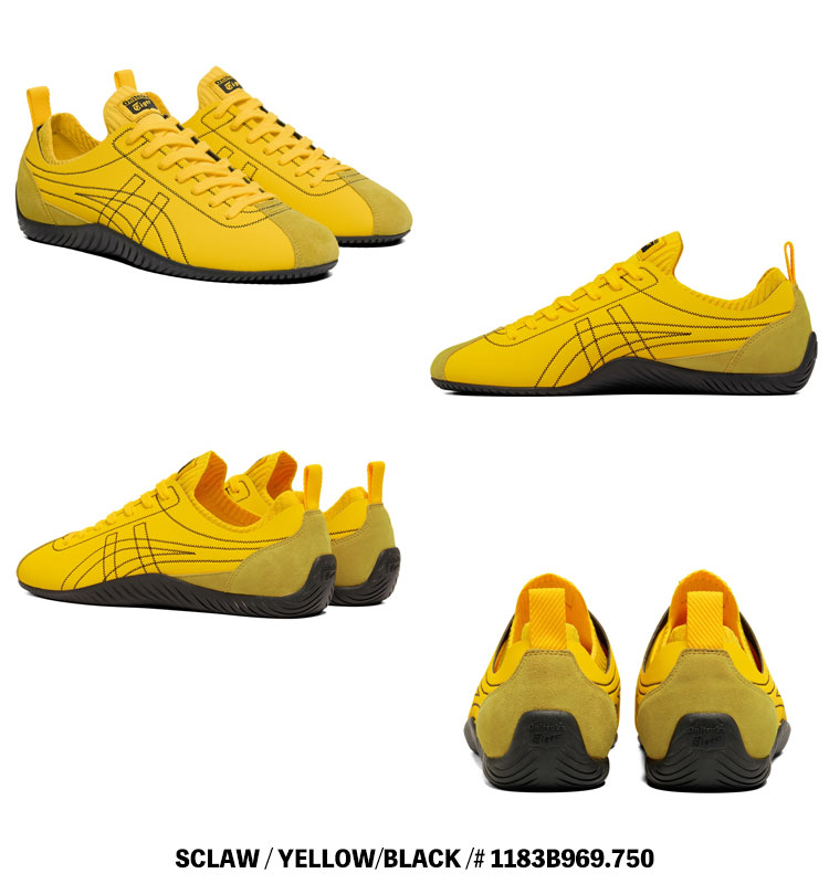 Onitsuka Tiger オニツカタイガー SCLAW SCLAW