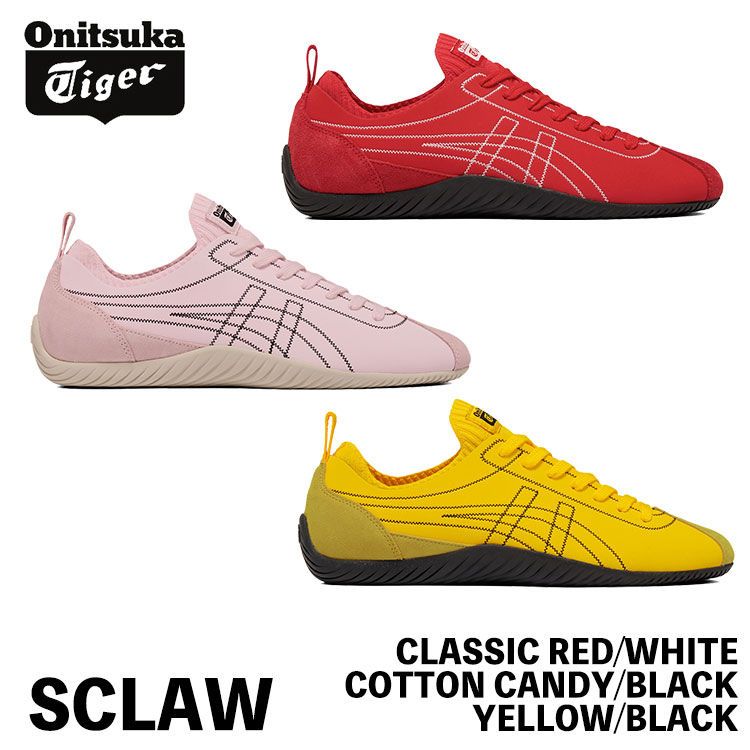 Onitsuka Tiger（オニツカタイガー） スニーカー Onitsuka Tiger SCLAW