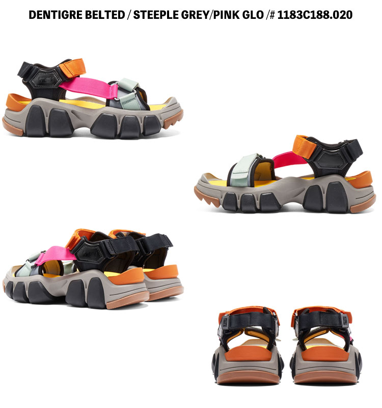 Onitsuka Tiger（オニツカタイガー） サンダル サンダル レディース