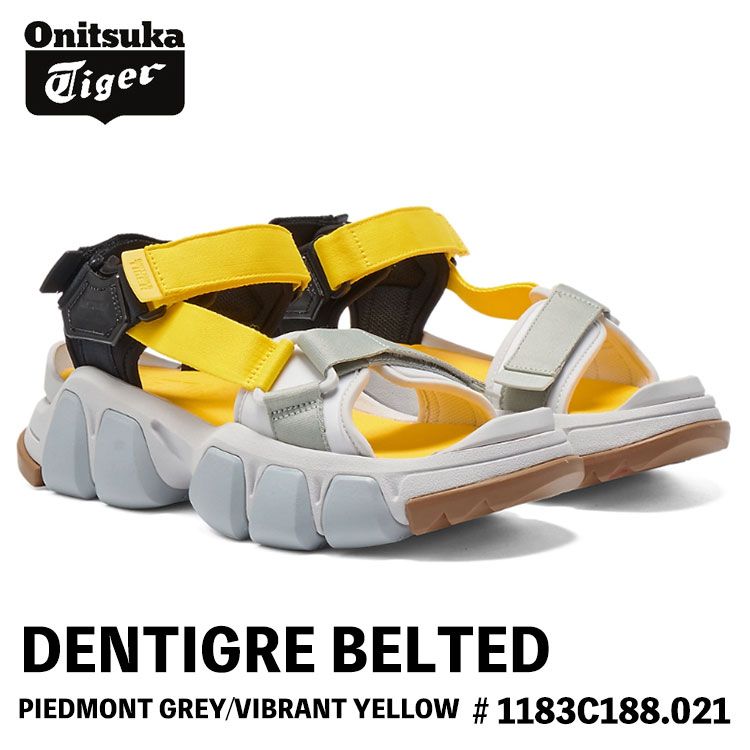 Onitsuka Tiger（オニツカタイガー） サンダル サンダル レディース