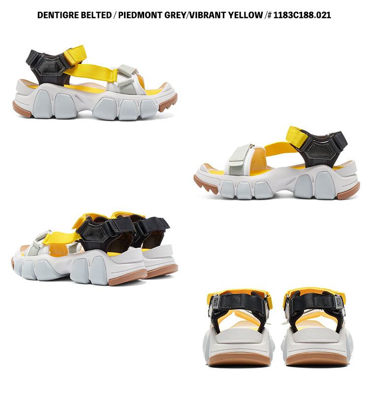 Onitsuka Tiger（オニツカタイガー） サンダル サンダル レディース