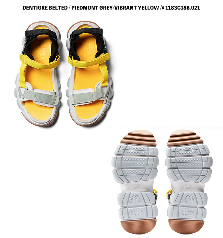 Onitsuka Tiger（オニツカタイガー） サンダル サンダル レディース