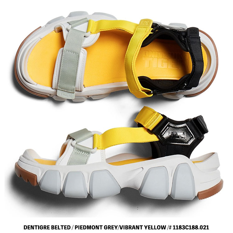 Onitsuka Tiger（オニツカタイガー） サンダル サンダル レディース