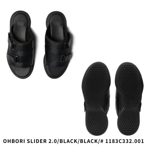 Onitsuka Tiger（オニツカタイガー） サンダル レディース OHBORI