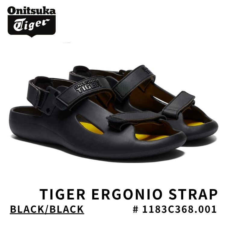 Onitsuka Tiger（オニツカタイガー） サンダル サンダル メンズ