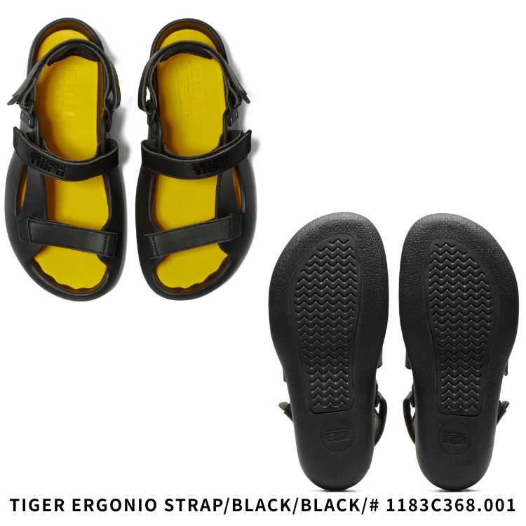 Onitsuka Tiger（オニツカタイガー） サンダル サンダル メンズ