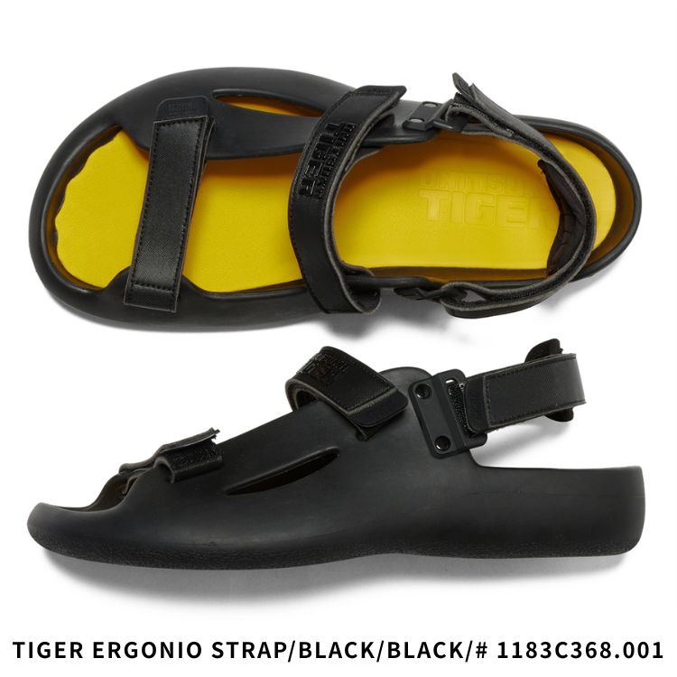 Onitsuka Tiger（オニツカタイガー） サンダル サンダル メンズ