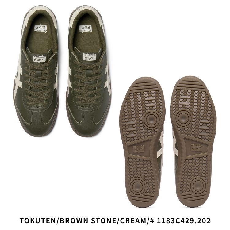 Onitsuka Tiger（オニツカタイガー） スニーカー Onitsuka Tiger